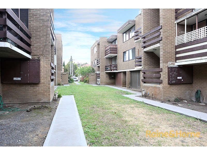 2/7-9 Eldridge Street, Footscray VIC 3011