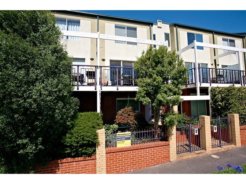 10 Blair Street, Maribyrnong VIC 3032