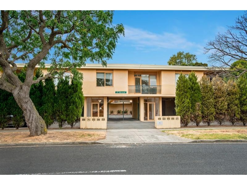 5/20 Navigator Street, Maribyrnong VIC 3032