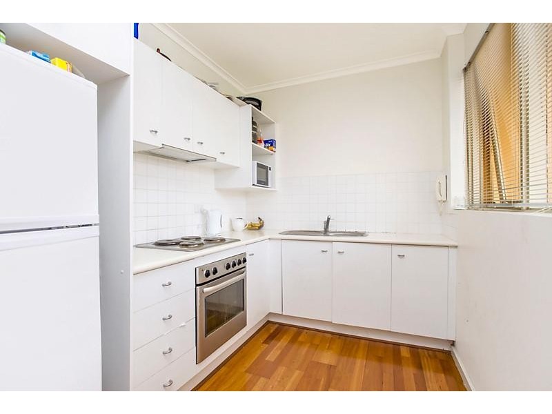 5/20 Navigator Street, Maribyrnong VIC 3032