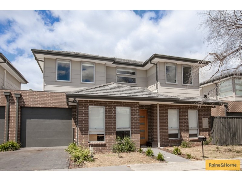 2B Anzac Avenue, Coburg North VIC 3058