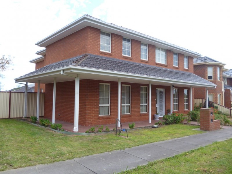 1 Summit Rise, Maribyrnong VIC 3032