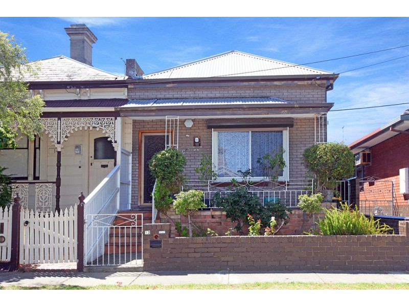 12 Federation Street, Ascot Vale VIC 3032