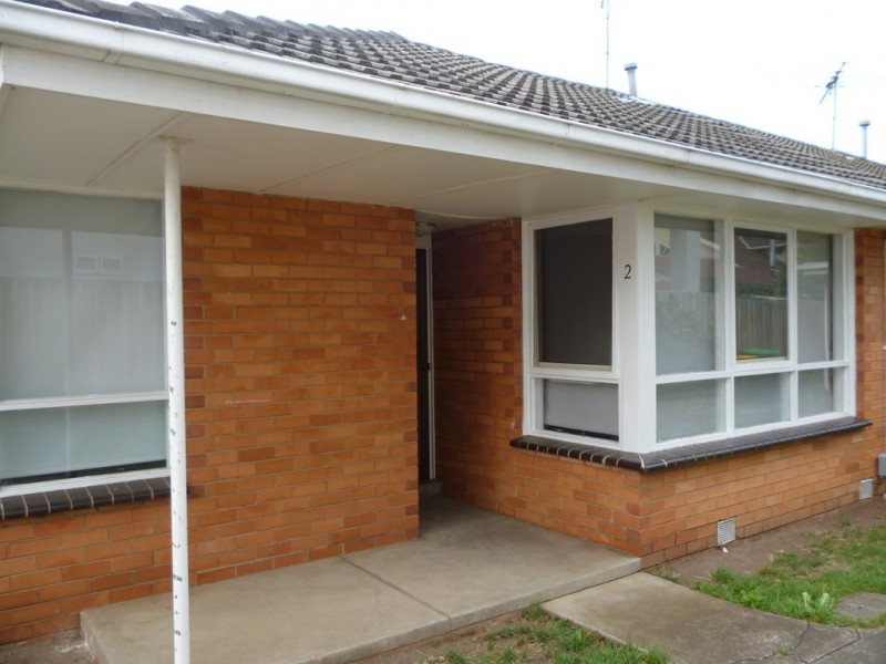 2/95 Charles Street, Ascot Vale VIC 3032