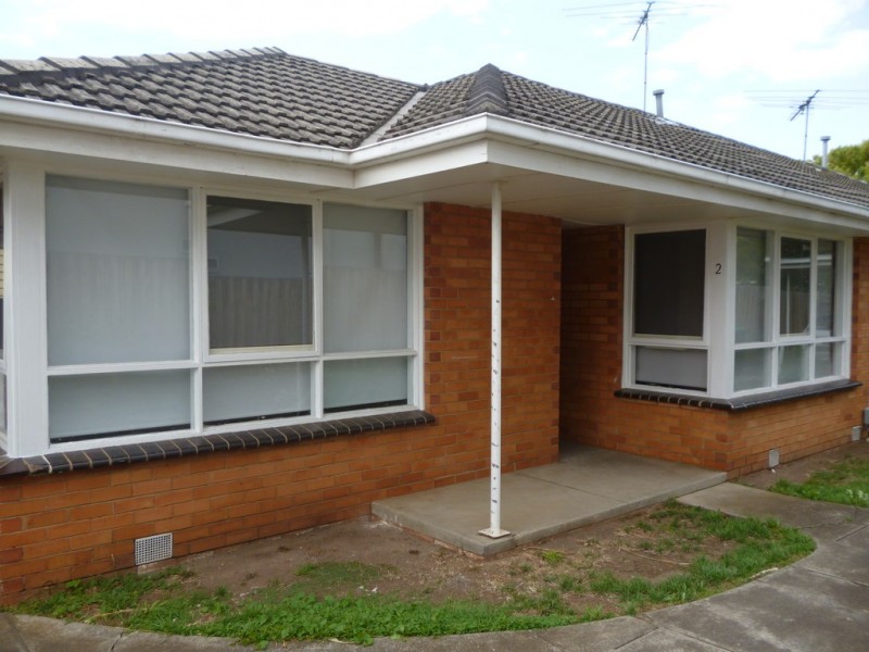 2/95 Charles Street, Ascot Vale VIC 3032