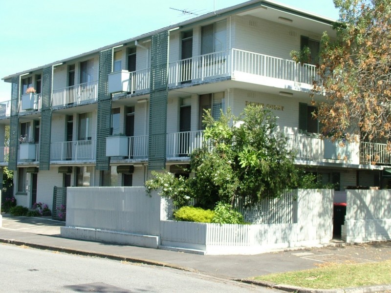 14/13-15 Dover Street, Flemington VIC 3031