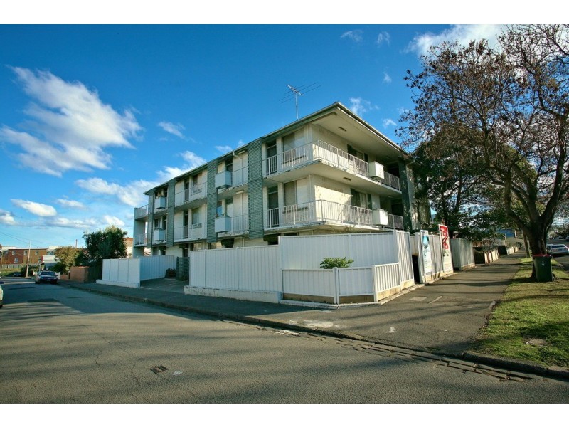 14/13-15 Dover Street, Flemington VIC 3031