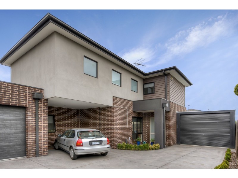 46a Hoffmans Road, Essendon VIC 3040