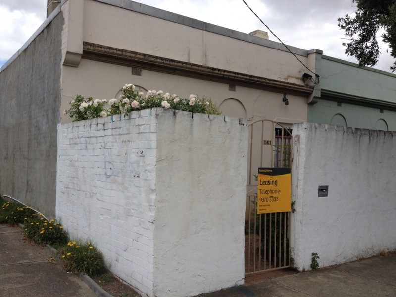 161 Maribyrnong Road, Ascot Vale VIC 3032