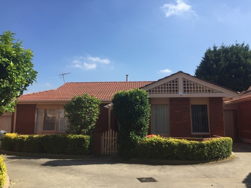 5/18 Sandown Road, Ascot Vale VIC 3032