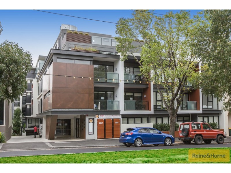 402/139-145 Chetwynd Street, North Melbourne VIC 3051