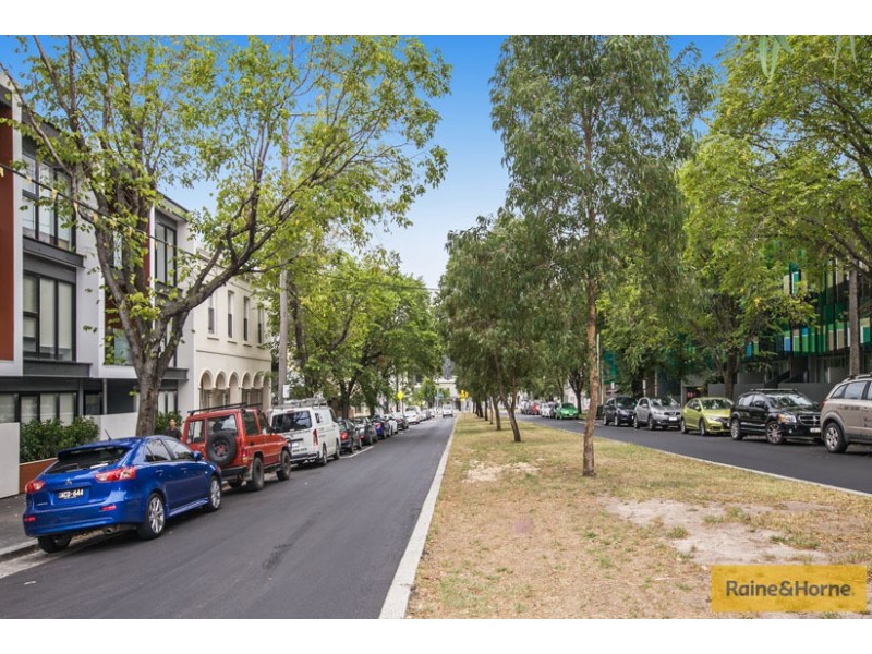 402/139-145 Chetwynd Street, North Melbourne VIC 3051