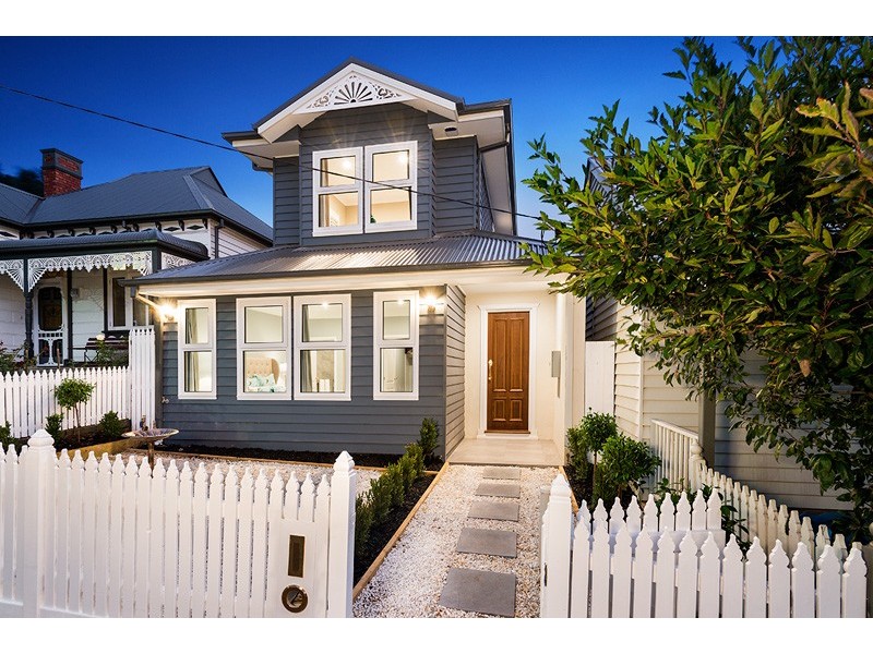 31 Bayswater Road, Kensington VIC 3031