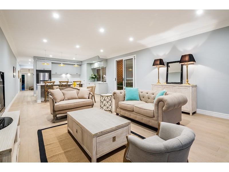 31 Bayswater Road, Kensington VIC 3031