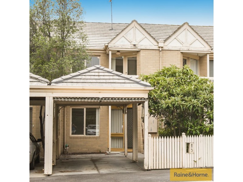 3 Youlden Street, Kensington VIC 3031