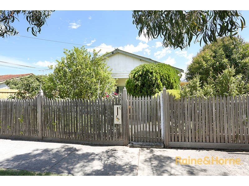 27 Bruce Street, Coburg VIC 3058
