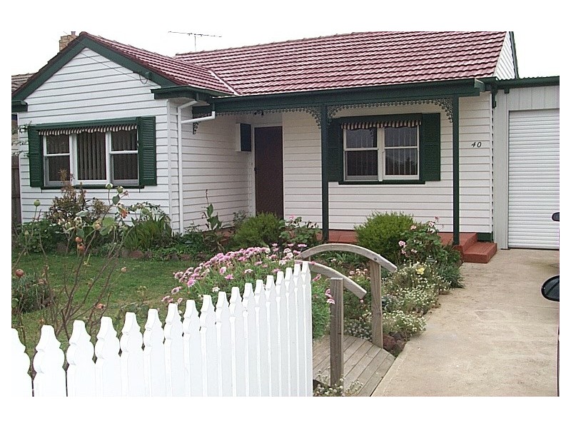 40 Doyle Street, Avondale Heights VIC 3034