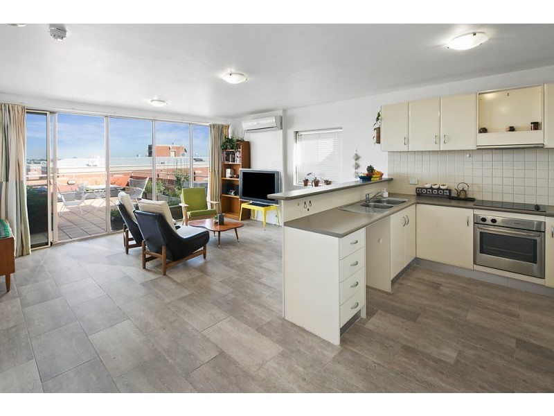 506/77 Village Way, Maribyrnong VIC 3032