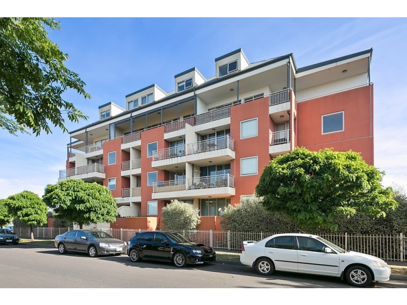 506/77 Village Way, Maribyrnong VIC 3032