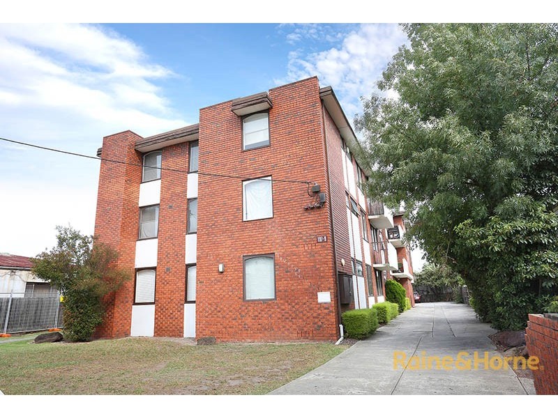 2/197-199 Maribyrnong Road, Ascot Vale VIC 3032