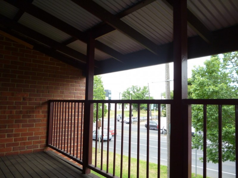 22 Little Bendall Street, Kensington VIC 3031