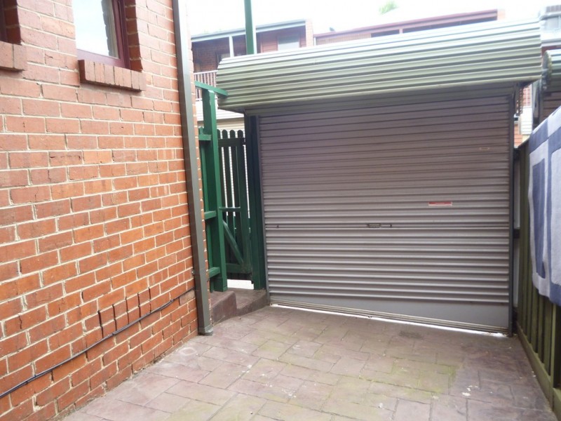 22 Little Bendall Street, Kensington VIC 3031