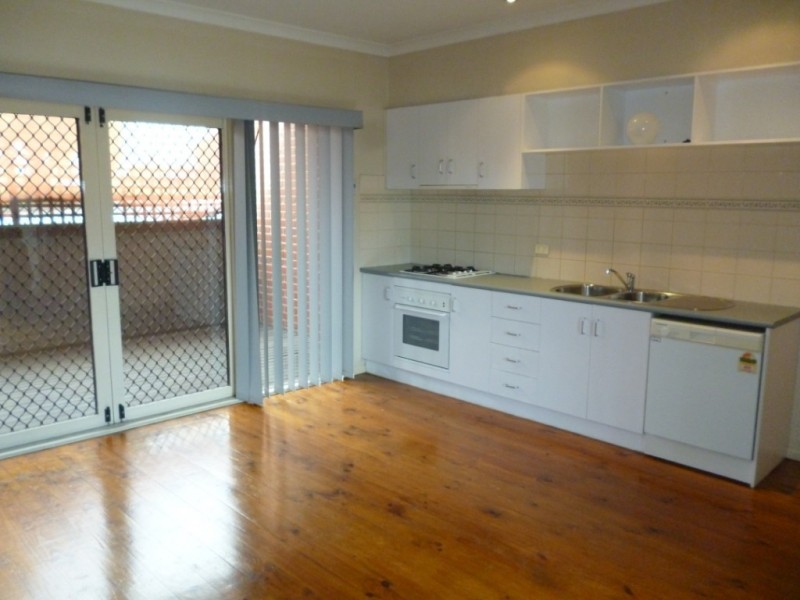 22 Little Bendall Street, Kensington VIC 3031