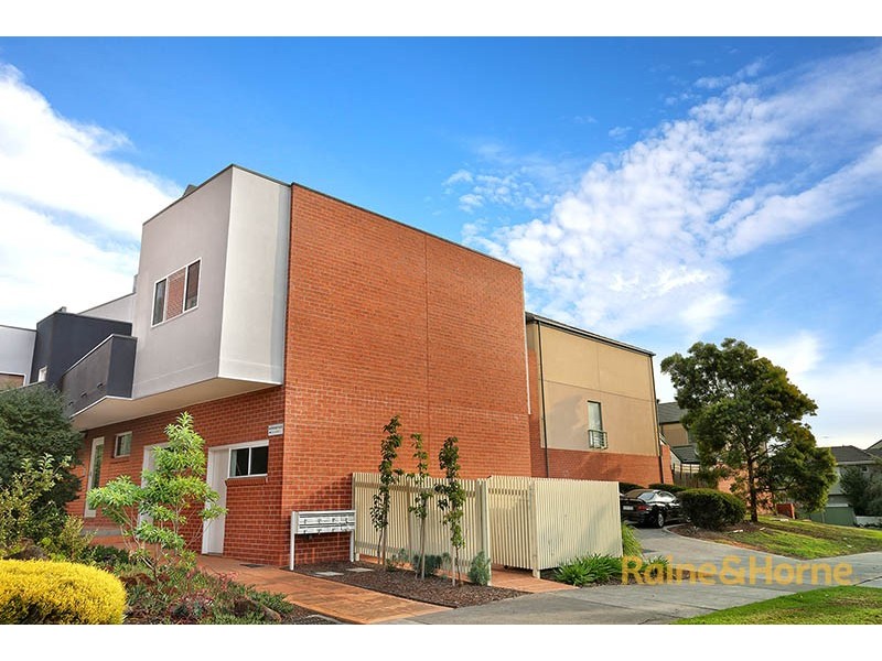 1 Gatehouse Place, Maribyrnong VIC 3032
