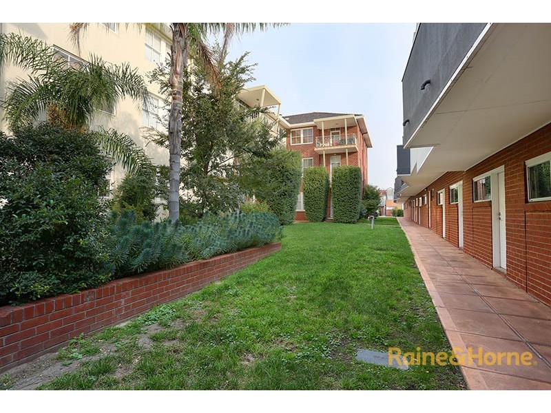 1 Gatehouse Place, Maribyrnong VIC 3032
