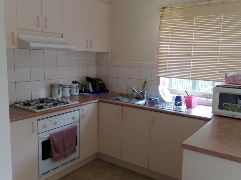 12 Halford Lane, Kensington VIC 3031