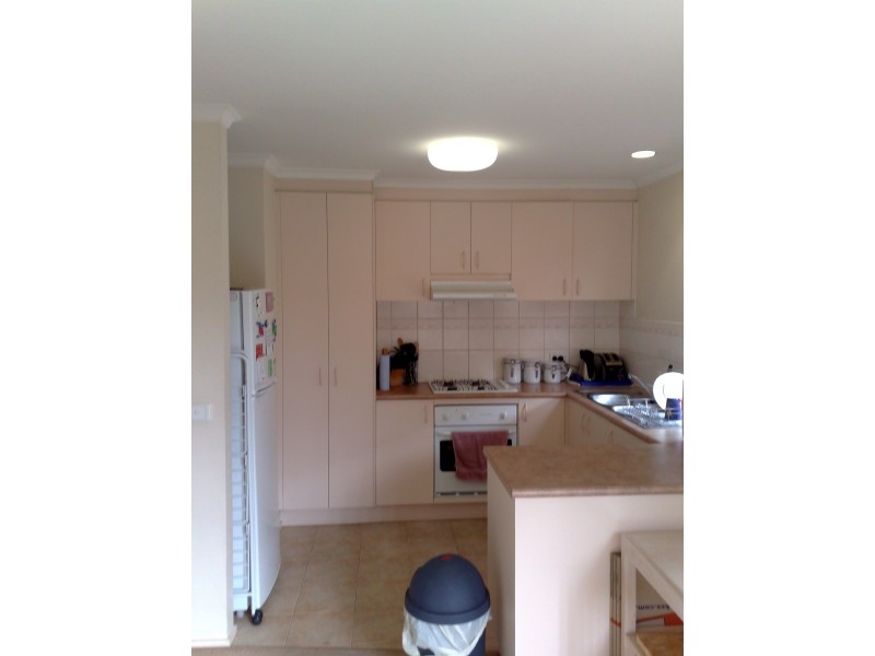 12 Halford Lane, Kensington VIC 3031