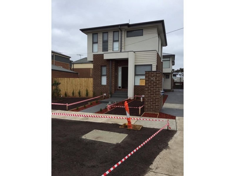 6/23-25 McLean Street, Brunswick West VIC 3055