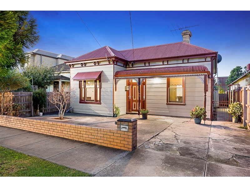 134 St Leonards Road, Ascot Vale VIC 3032