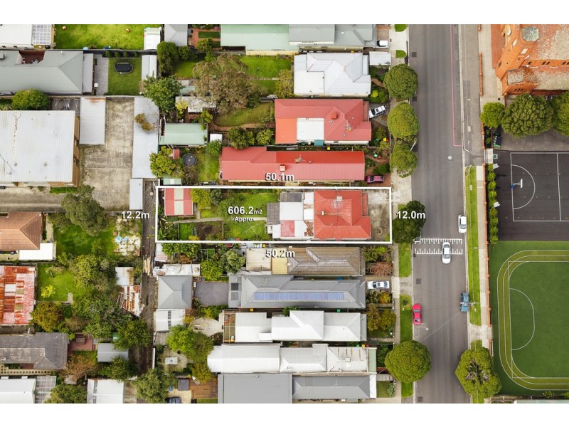 134 St Leonards Road, Ascot Vale VIC 3032