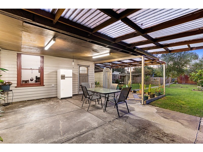134 St Leonards Road, Ascot Vale VIC 3032