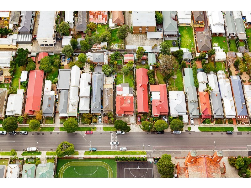 134 St Leonards Road, Ascot Vale VIC 3032