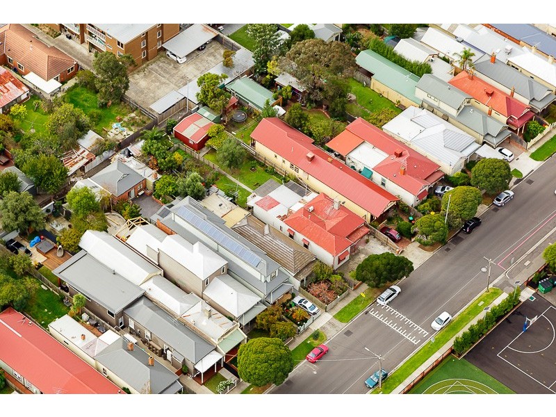 134 St Leonards Road, Ascot Vale VIC 3032