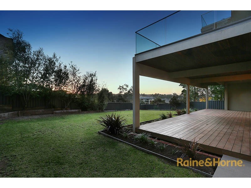 24 Saltwater Crescent, Maribyrnong VIC 3032