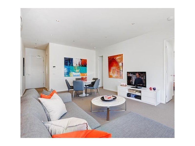 705/60 Edgewater Boulevard, Maribyrnong VIC 3032