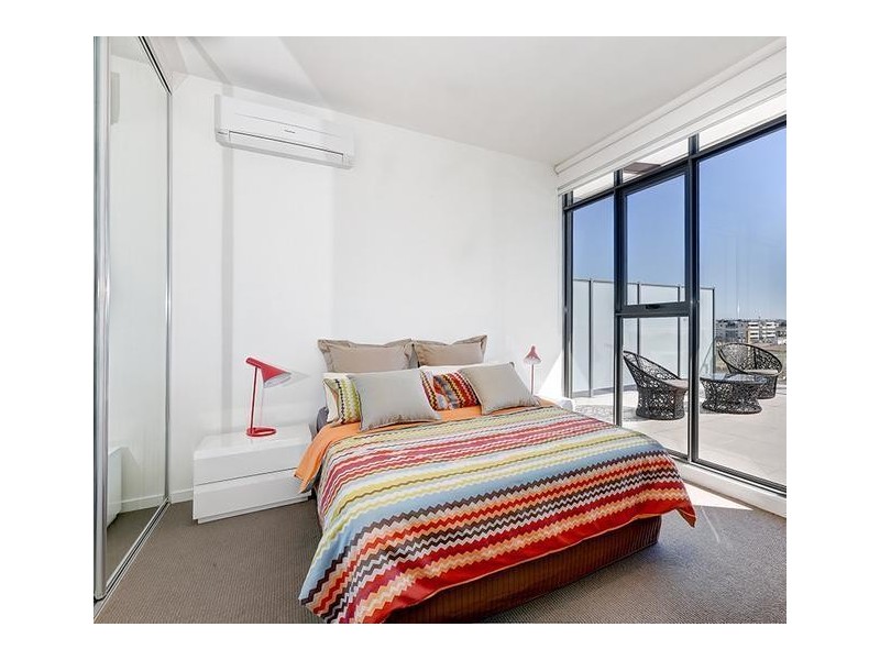 705/60 Edgewater Boulevard, Maribyrnong VIC 3032