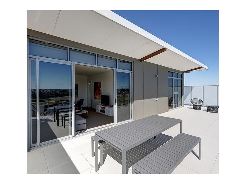 705/60 Edgewater Boulevard, Maribyrnong VIC 3032