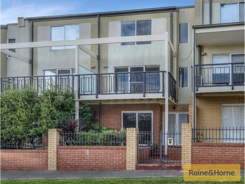 6 Blair Street, Maribyrnong VIC 3032