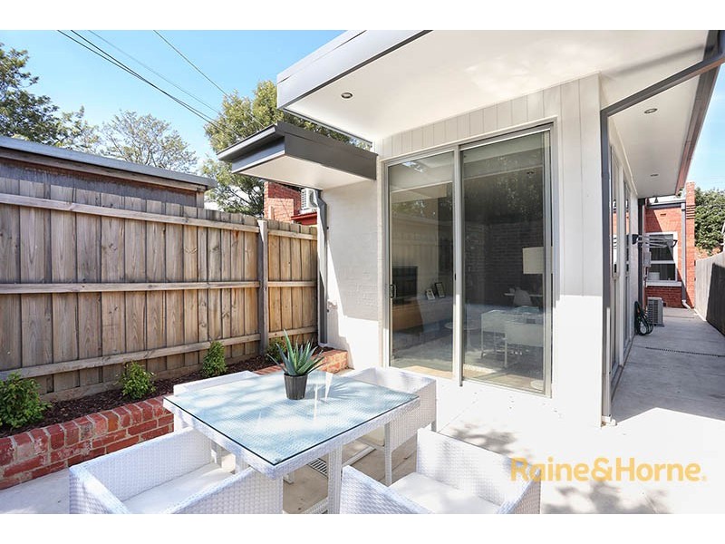 4 The Parade, Ascot Vale VIC 3032