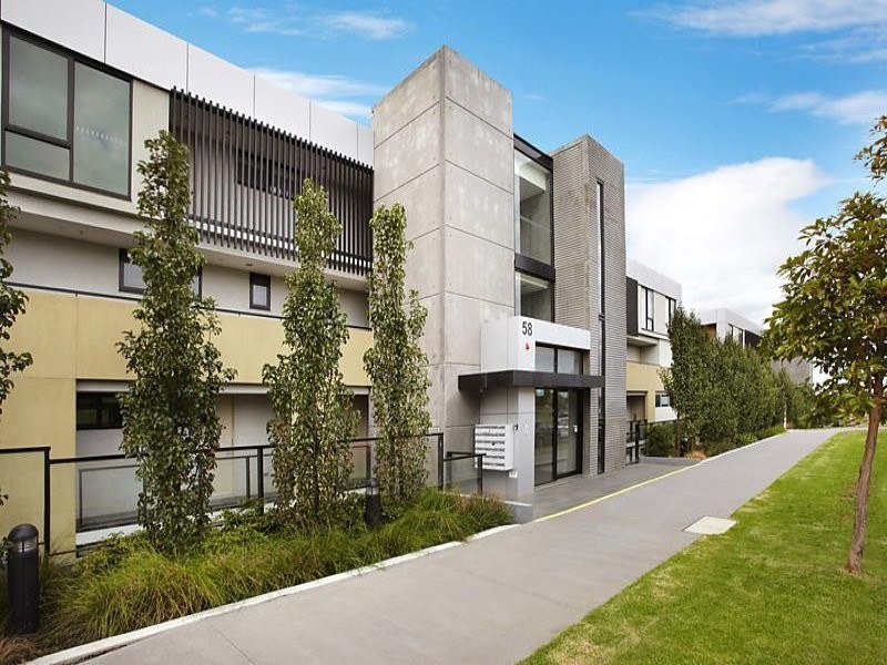 301/58 La Scala Avenue, Maribyrnong VIC 3032