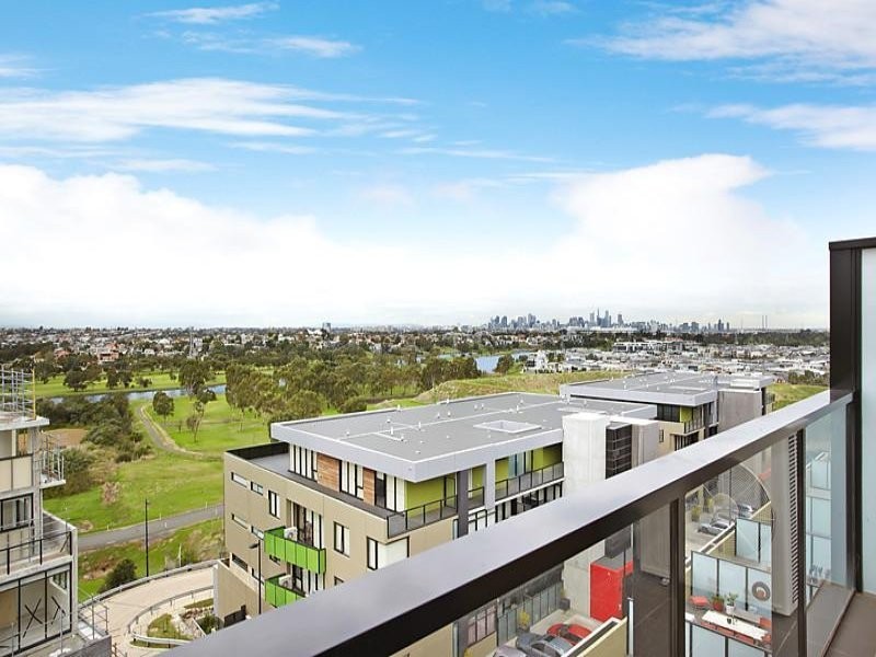 301/58 La Scala Avenue, Maribyrnong VIC 3032