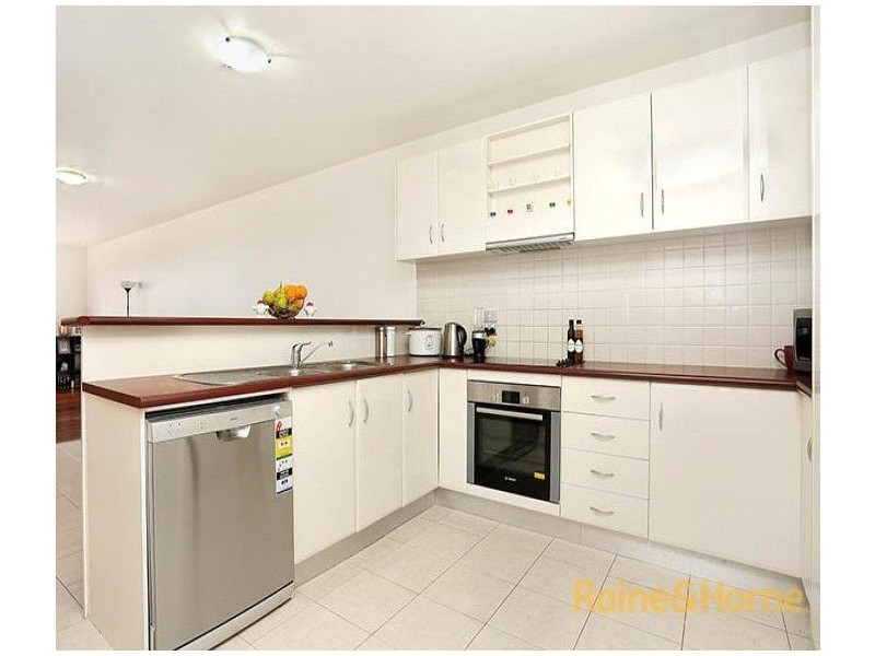 208/77 Village Way, Maribyrnong VIC 3032