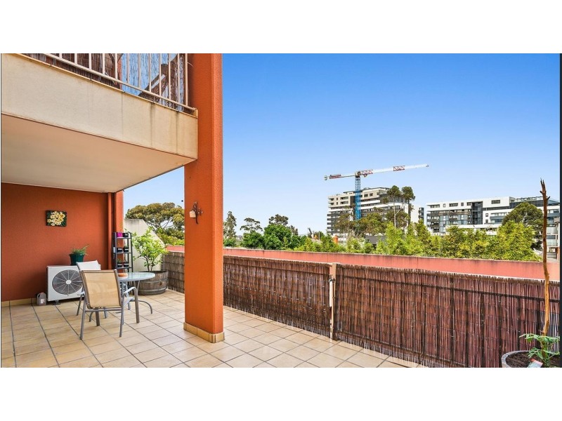 208/77 Village Way, Maribyrnong VIC 3032