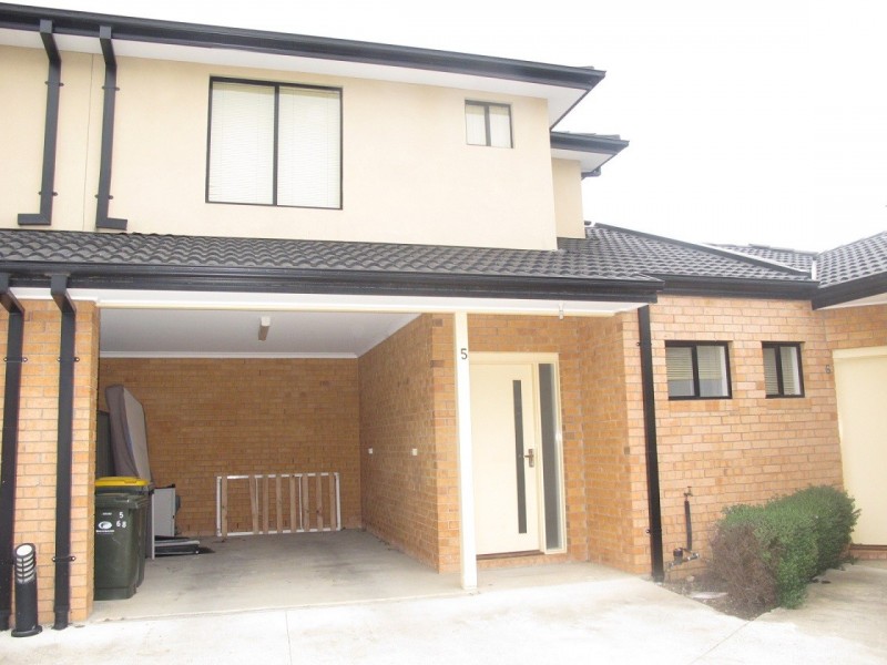 5/6-8 Glendenning Street, St Albans VIC 3021