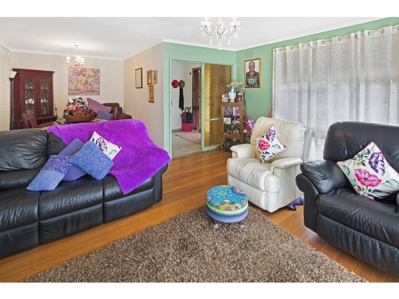157 Evans Street, Sunbury VIC 3429