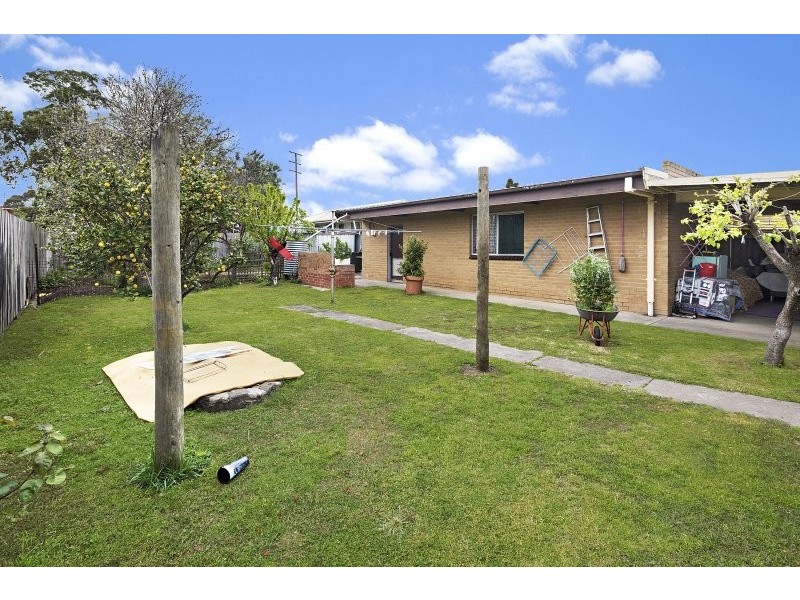 157 Evans Street, Sunbury VIC 3429